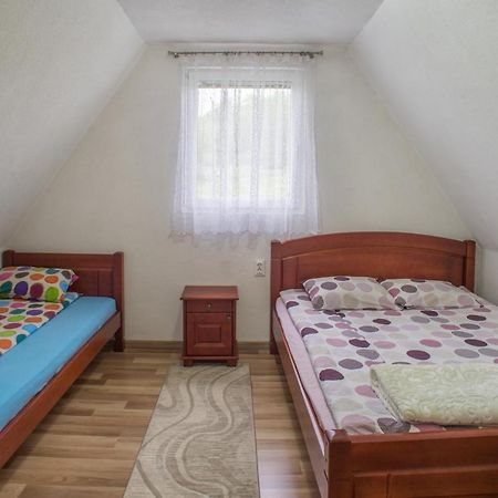 Vacation Home Danilo Žabljak Kültér fotó