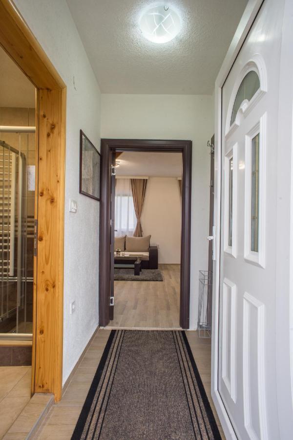 Vacation Home Danilo Žabljak Kültér fotó