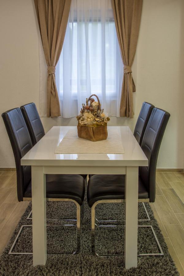 Vacation Home Danilo Žabljak Kültér fotó