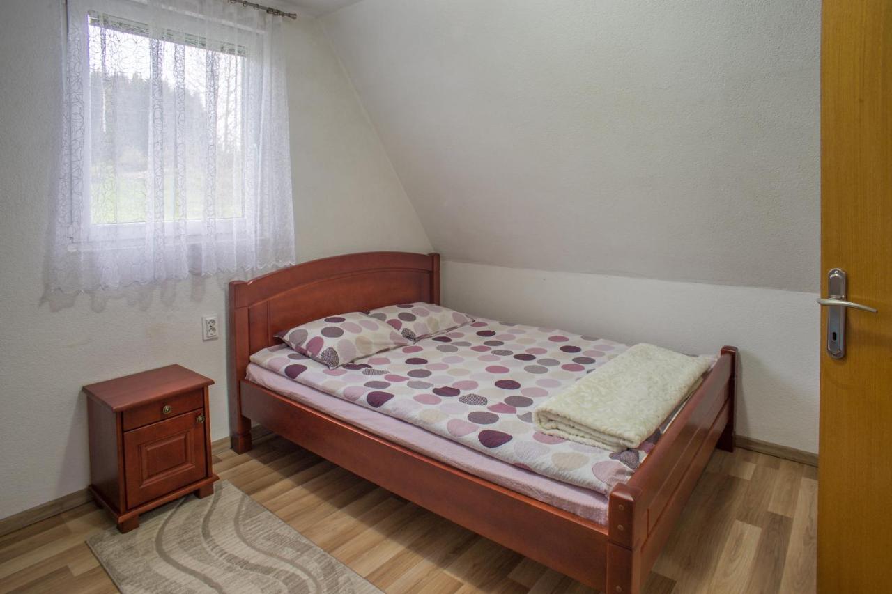 Vacation Home Danilo Žabljak Kültér fotó