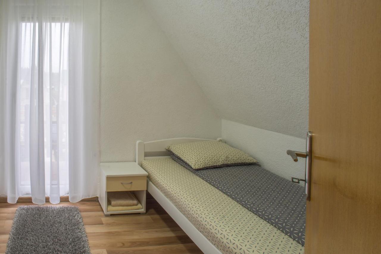 Vacation Home Danilo Žabljak Kültér fotó