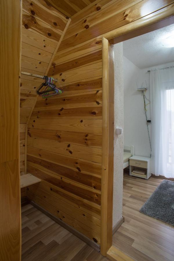 Vacation Home Danilo Žabljak Kültér fotó