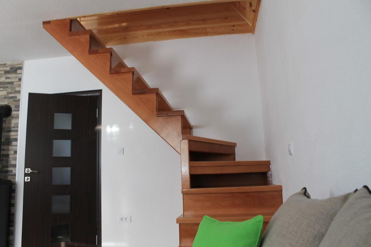 Vacation Home Danilo Žabljak Kültér fotó