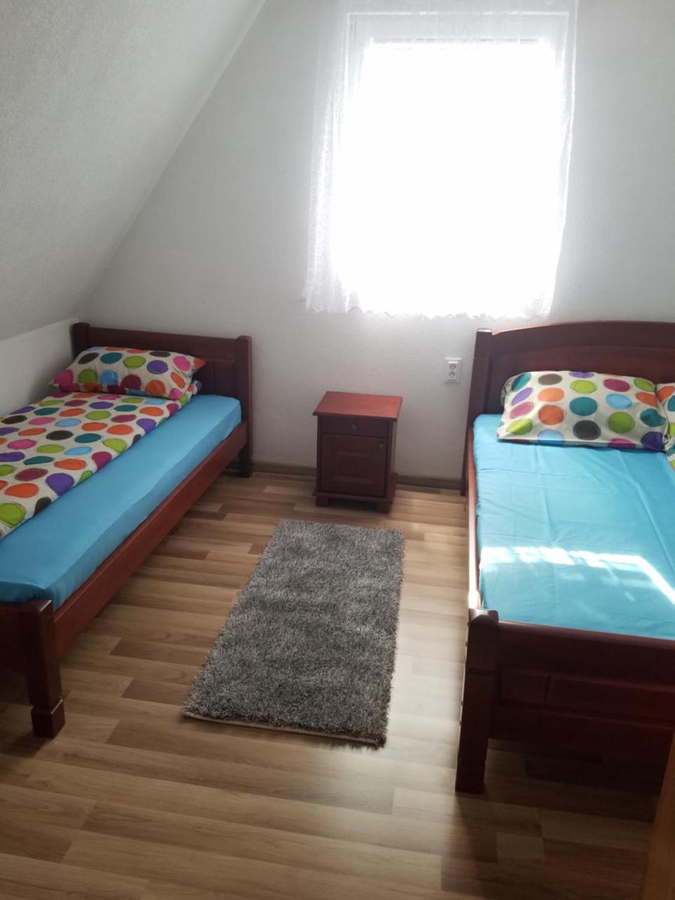Vacation Home Danilo Žabljak Kültér fotó