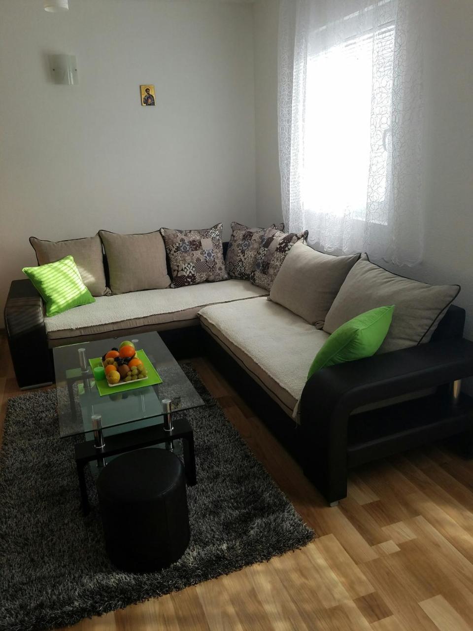Vacation Home Danilo Žabljak Kültér fotó