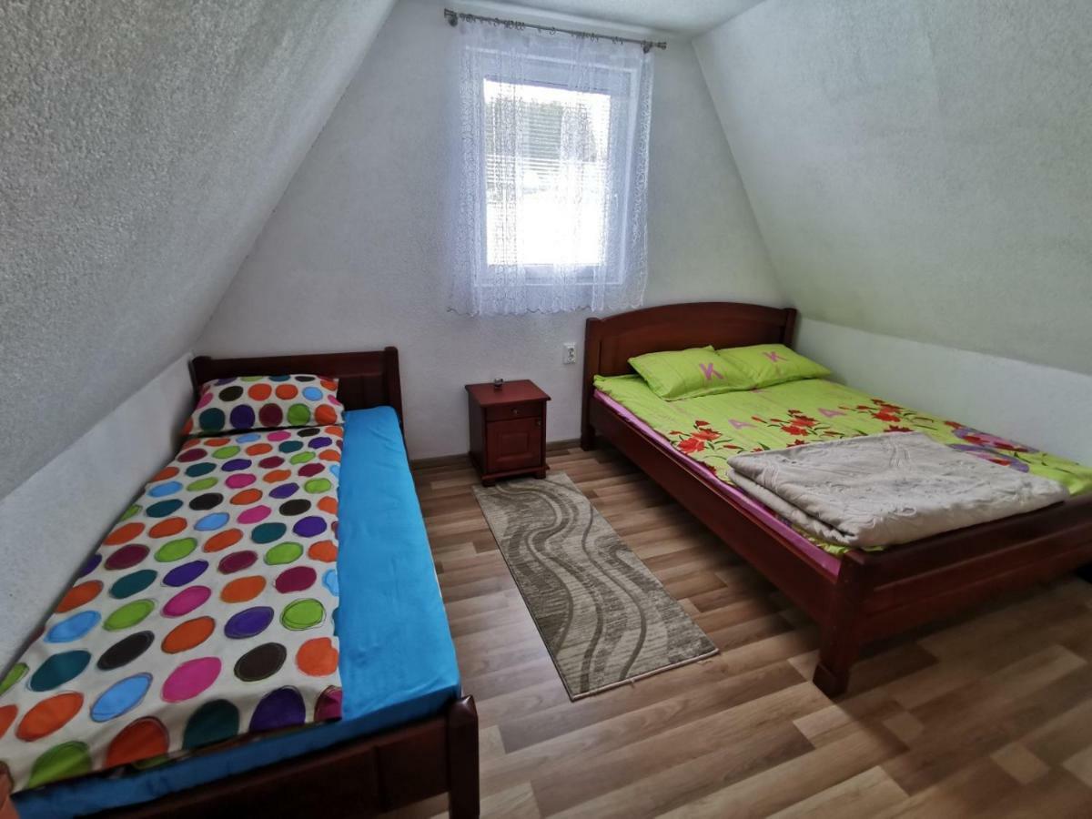 Vacation Home Danilo Žabljak Kültér fotó